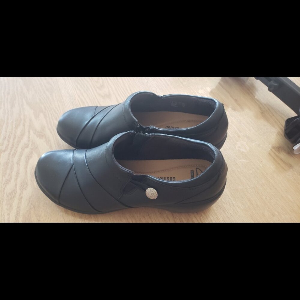 Clark womens shoes